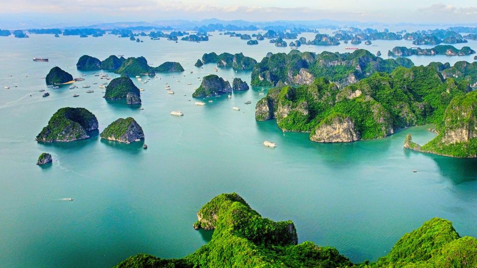 Hanoi: Ninh Binh Tour and Ha Long Bay Cruise 3-Day Trip - Customer Reviews and Feedback