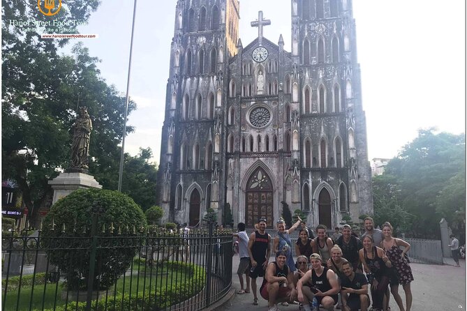 Hanoi Old Quarter Sightseeing & Street Food Eating by Motorcycle - Post-Tour Reflections and Recommendations