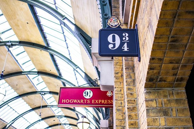 Harry Potter Film Location Walking Tour & River Cruise - Traveler Tips