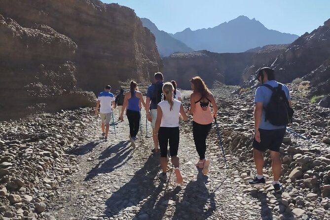 Hatta Adventure Tour With Kayaking Experience With Hotel Transfer - Last Words