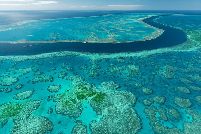 Heart Reef & Whitehaven Rest and Relax - 2.5Hr Helicopter Tour - Common questions