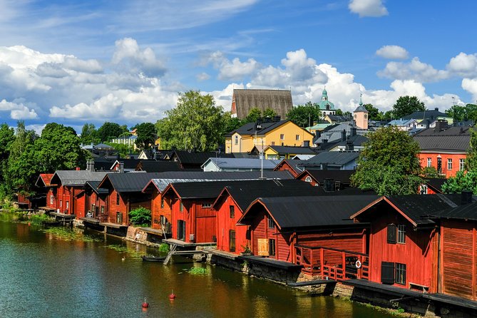 Helsinki and Medieval Porvoo Private Day Tour - Common questions