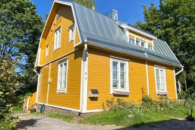 Helsinki Highlights & Medieval Porvoo Private Tour by By Car - Last Words