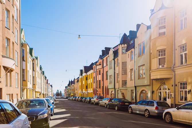 Helsinki Tram Tour With a City Planner - Last Words