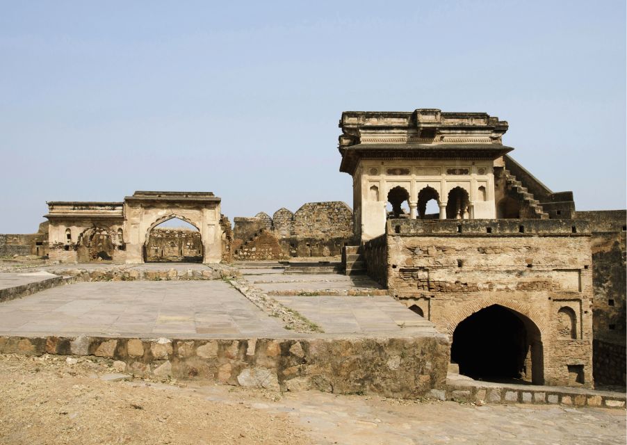 Heritage & Cultural Walk of Jhansi (Guided Walking Tour) - Payment and Cancellation