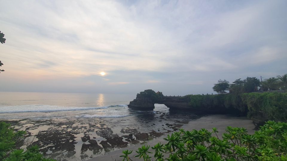 Heritage Tour; Jatiluwih,Batukaru and Tanah Lot Temple - Common questions