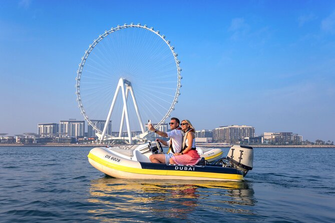 Hero Boat Tours - Diverse Tour Categories