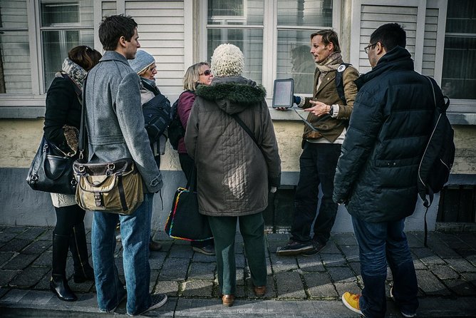 Hidden Brugge" Photo Tour (2hr Open City Tour & Workshop) - Last Words