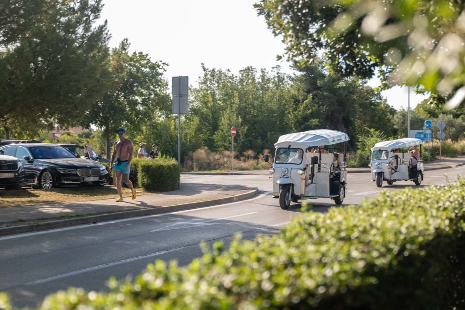 Hidden Gems of Zadar Eco Tuk Tuk Tour - Last Words