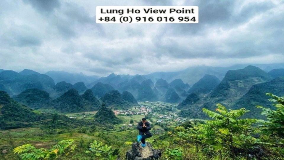 High Quality Small Group Ha Giang Loop Car 3 Days 2 Nights - Directions