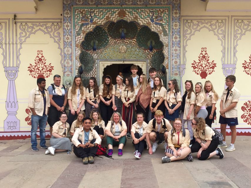 Highlight Tour of Jaipur With Private Guide - Last Words