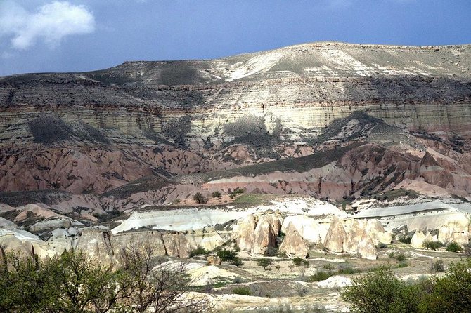 Highlights of Cappadocia Tour - Common questions