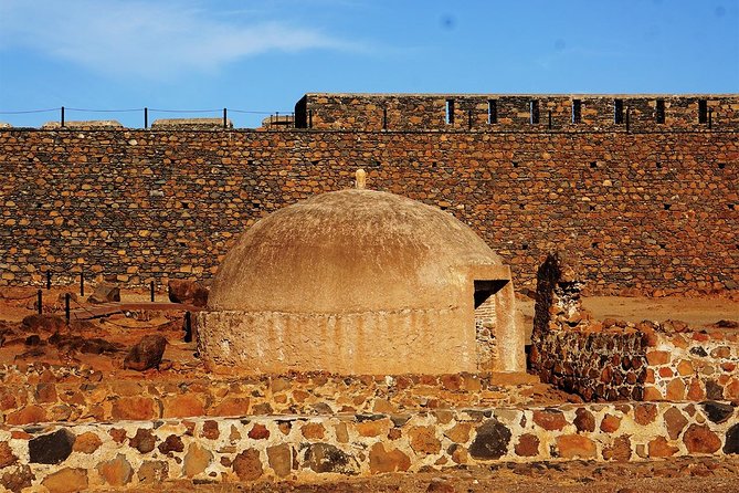 Highlights of Cidade Velha With Local Guide - Interactive Experiences Offered