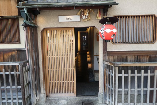Highlights of East Kyoto by Train, Zen, Tea, Sake - Pricing and Booking Information