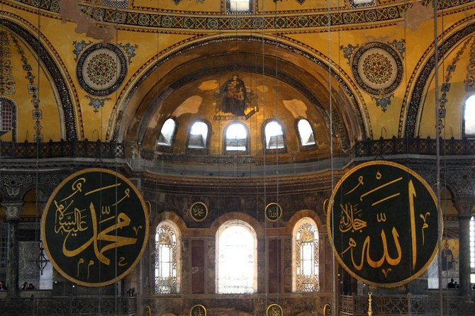 Highlights of Istanbul- Small Group Walking Tour - Last Words