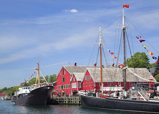 Highlights of Lunenburg: Small-Group Guided Tour  - Halifax - Key Points