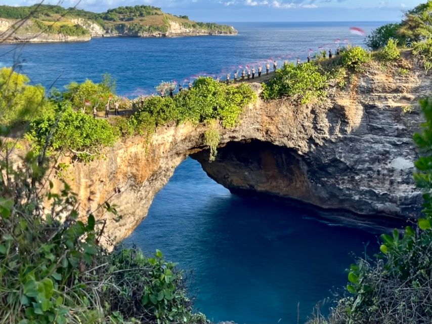 Highlights of Nusa Penida West Islands Tour - All Inclusive - Common questions