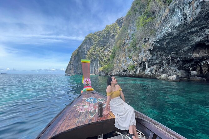 Highlights of Phi Phi Islands - Last Words