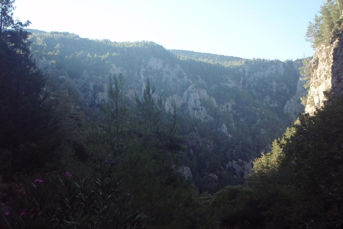 Hike Agia Irini Gorge Private Tour (Price per Group of 6) - Safety Guidelines