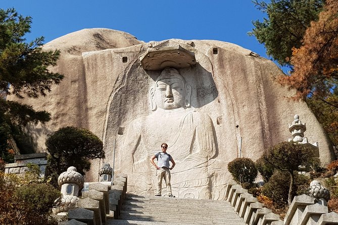 Hike at Mt. Bukhansan National Park With Professional Guide(Including Lunch) - Last Words