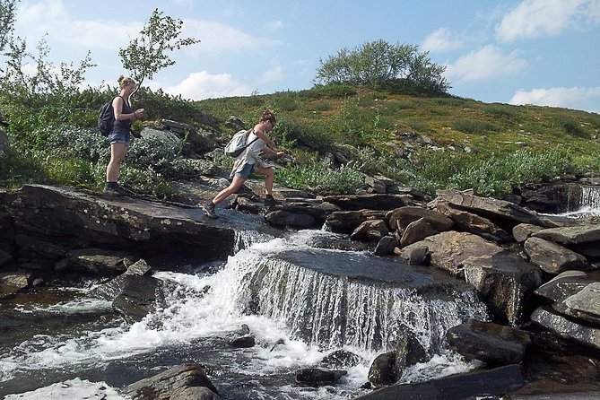 Hike In The Vindelfjäll - Europes Largest Nature Reserve - Last Words