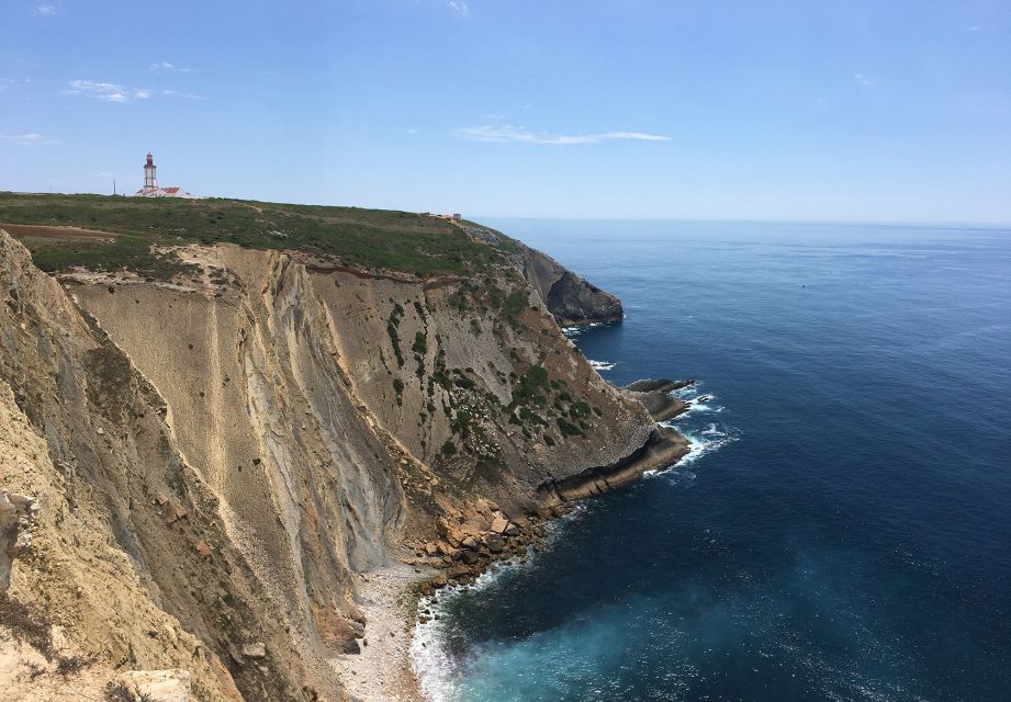 HIKE: Jurassic Dinosaur Trail Walking Tour at Cabo Espichel - Directions and Meeting Point