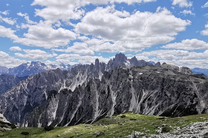 Hike the Dolomites: One Day Private Excursion From Cortina - Common questions