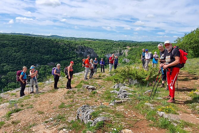 Hike to Discover the Most Beautiful Villages of France of the Dordogne Valley : Loubressac and Autoi - Authentic Traveler Reviews and Ratings