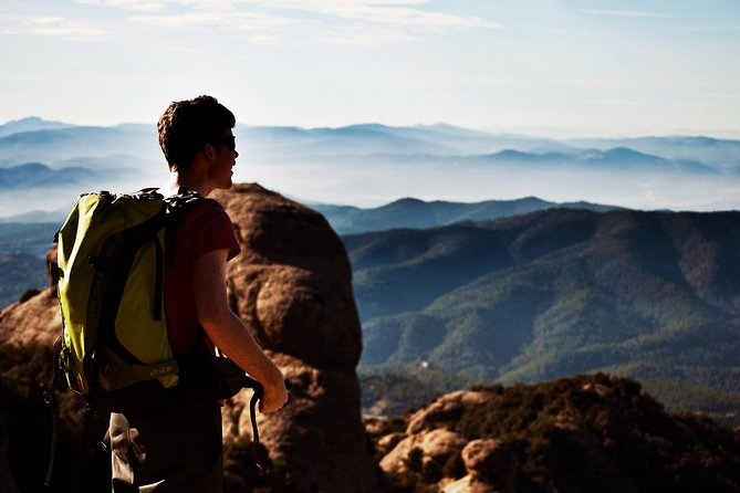 Hiking and Trekking Barcelona - Viators Terms & Conditions