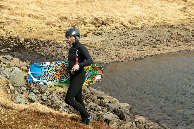 Hiking and Wakeboarding, Waterskiing Trip in Westfjords - Booking Information