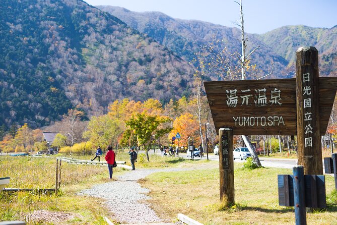 Hiking Around Yuno Lake: Revel in the Essence of Nikkos Nature and History - Planning Your Yuno Lake Adventure