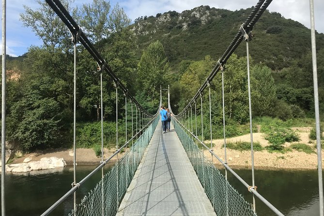 Hiking, Eating and Relaxing in an 18th Century Spa Near Oviedo - Cultural Activities and Entertainment