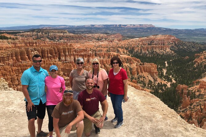 Hiking Experience in Bryce Canyon National Park - Last Words