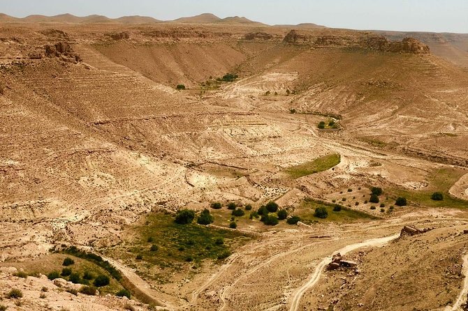 Hiking in the Berber Villages of Southern Tunisia - Common questions