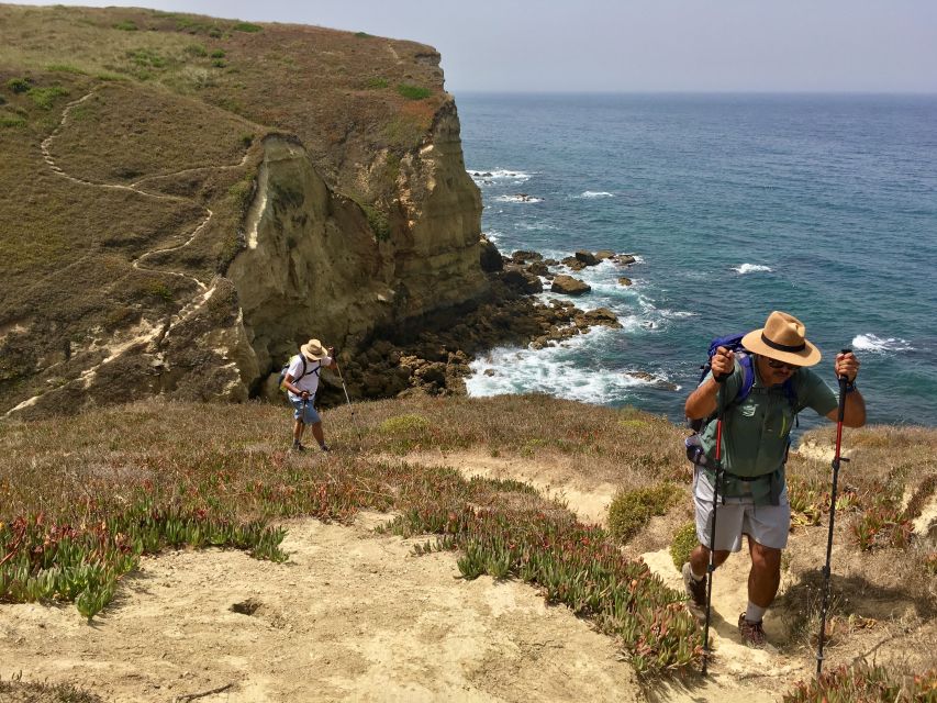 Hiking Tour Along the West Coastline - Common questions