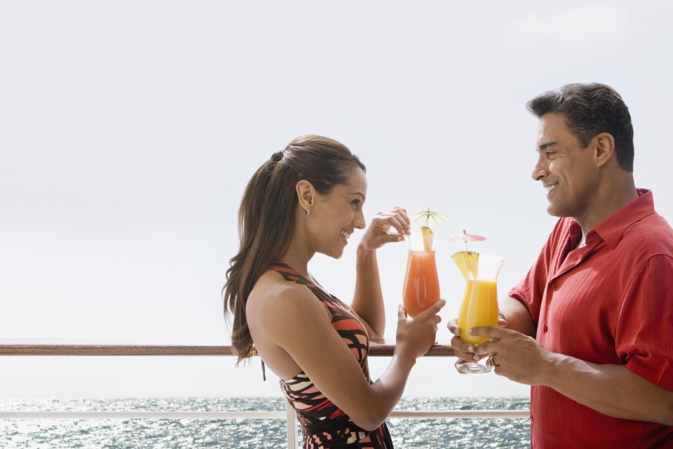 Hilton Head Island: Sunset Dinner Cruise - Last Words
