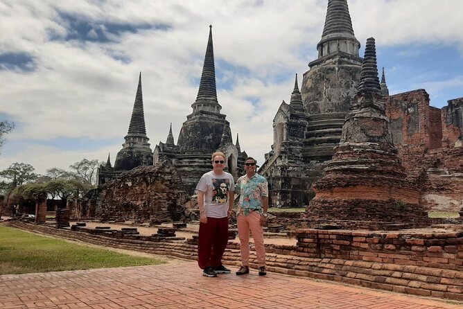Historic City of Ayutthaya Full Day Private Tour From Bangkok - Return to Bangkok