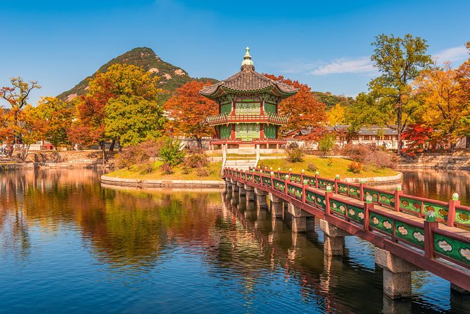 Historic Seoul: Explore Bukchon Hanok Village - Last Words