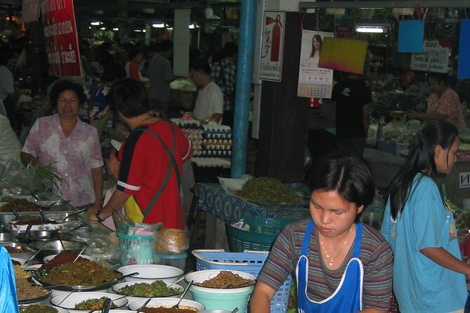 Historical City Bike Tour of Chiang Mai - Contact and Support