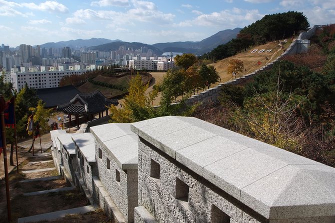 History of Busan: Bokcheon Museum & Beomeosa Temple - Last Words