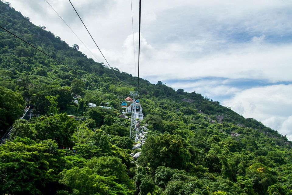 Ho Chi Minh City: Cao Dai Temple & Black Lady Mountain Tour - Last Words