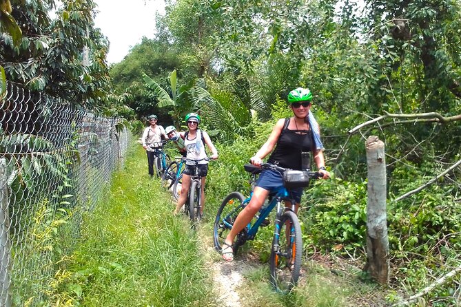 Ho Chi Minh City Private Mekong Delta Tour - Local Community Support