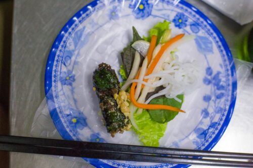 Ho Chi Minh City: Private Street Food Evening Walking Tour - Directions