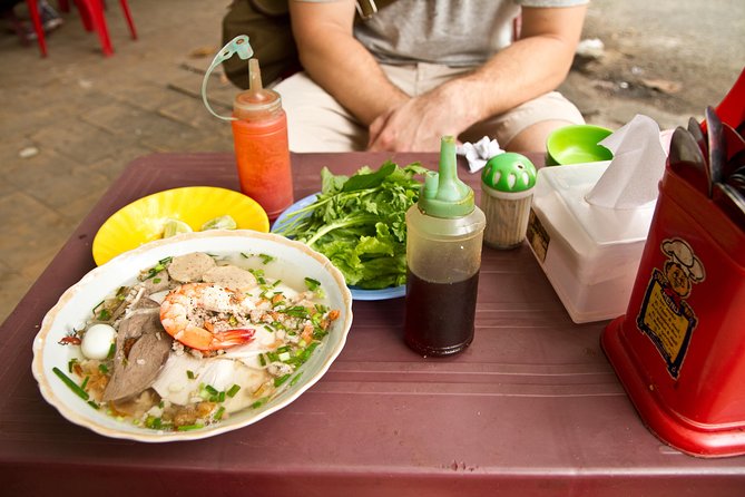 Ho Chi Minh City Street Food Tour by Motorbike at Night - Common questions