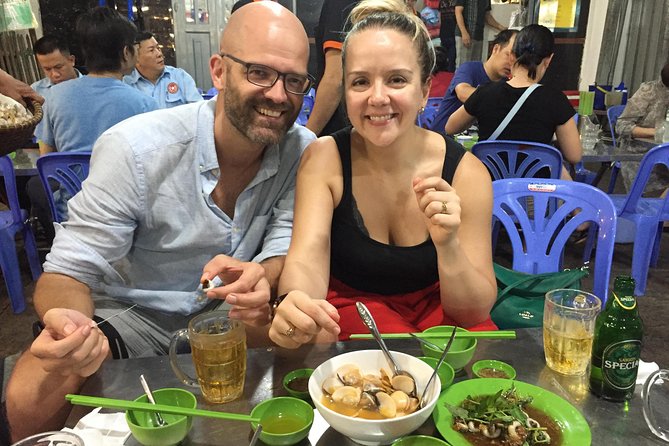 Ho Chi Minh City'S Most Delicious Street Food Tour by Motorbike - Last Words