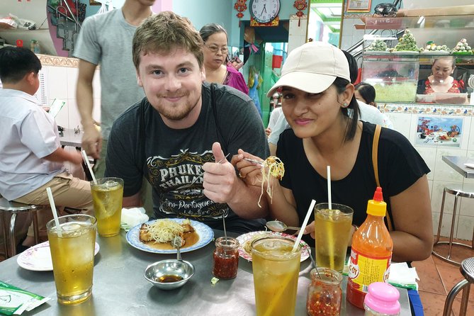 Ho Chi Minh Private Half Day Street Food Tour With Local Students - Food Menu and Variations