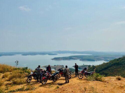 Ho Chi Minh to Cat Tien National Park – Dalat (3 Days) - Last Words