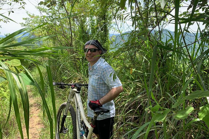 Hoa Binh Electric Mountain Bike Tour From Hanoi - Last Words