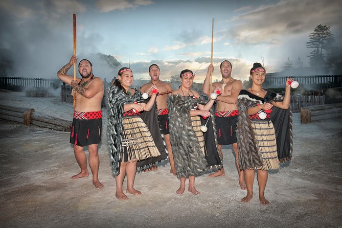 Hobbiton & Rotorua Living Māori Village Private Tour Ex-Auckland - Last Words