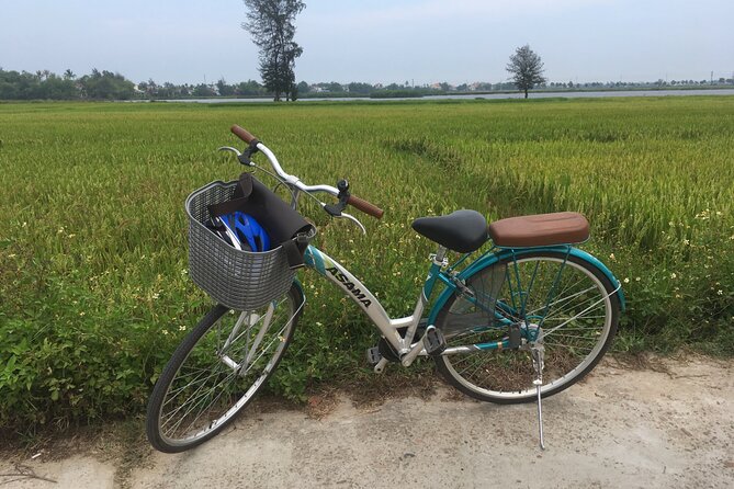 Hoi an Countryside Biking Tour and Water Buffalo Riding Experience (4 Hour) - Additional Information